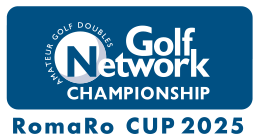 ゴルフネットワーク選手権 RomaRo CUP 2025