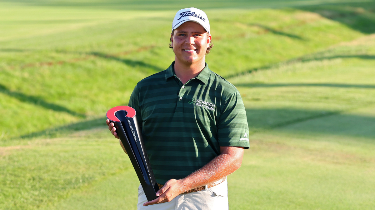 2025 ロケットクラシック