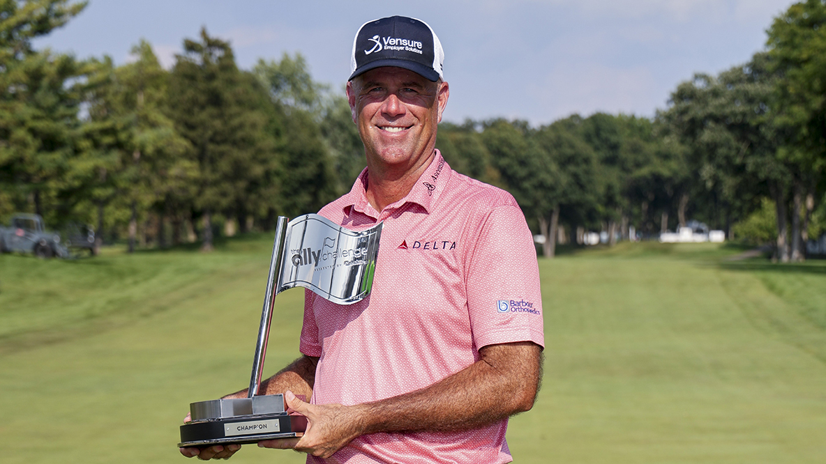 2025 ザ・アライチャレンジ