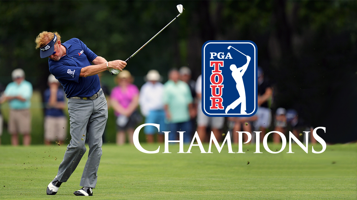 2026 全米シニアオープンゴルフ選手権