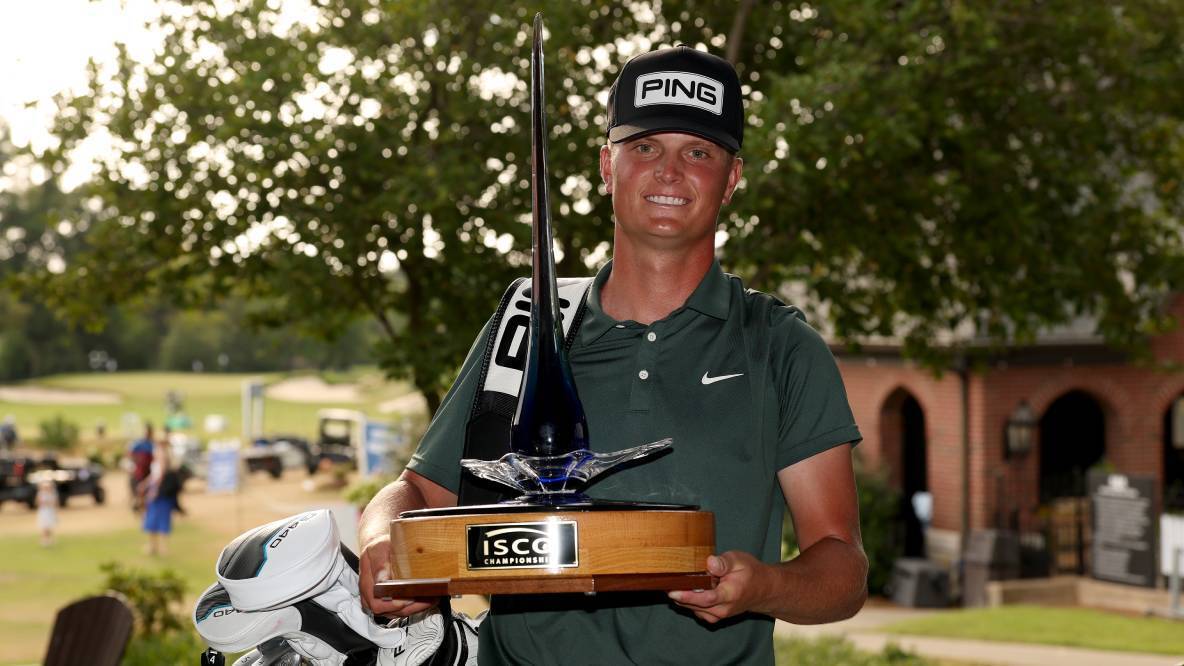 2025 イスコチャンピオンシップ