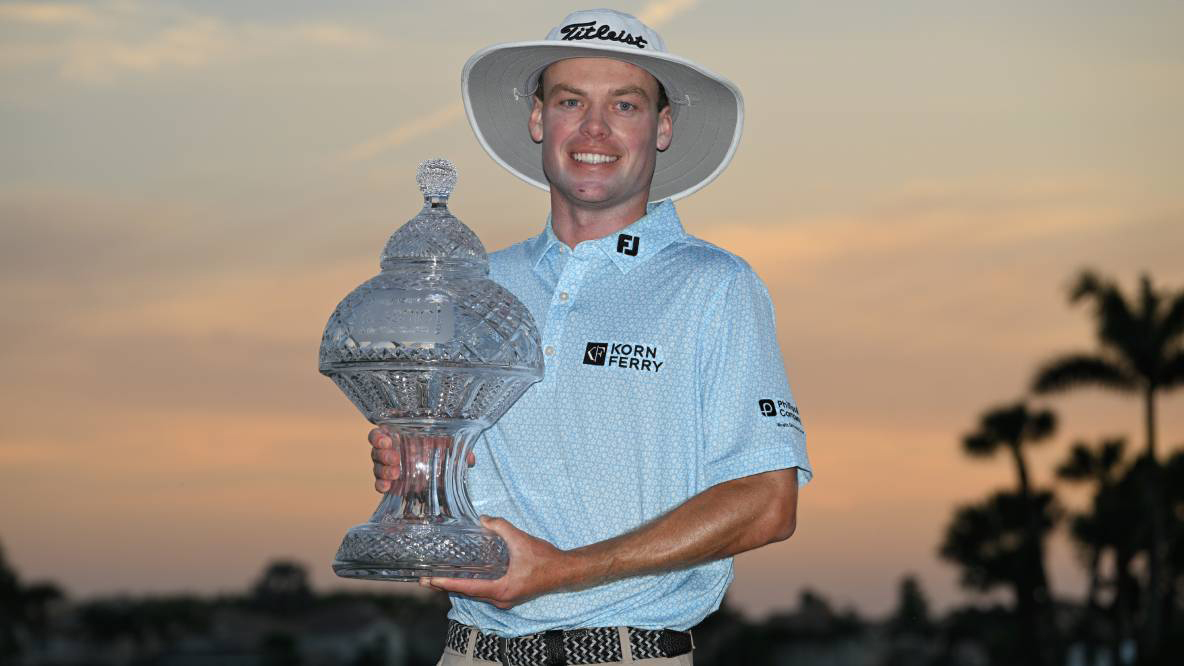 2026 コグニザントクラシック in ザ・パームビーチ