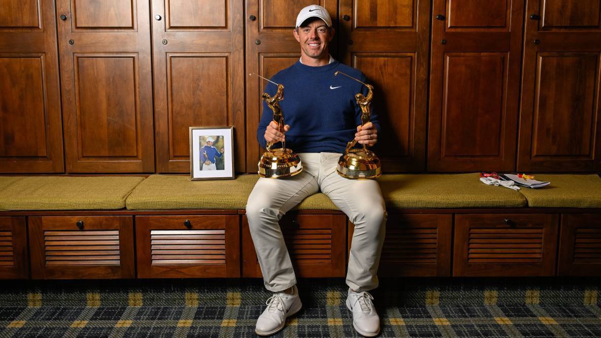 2026 ザ・プレーヤーズチャンピオンシップ