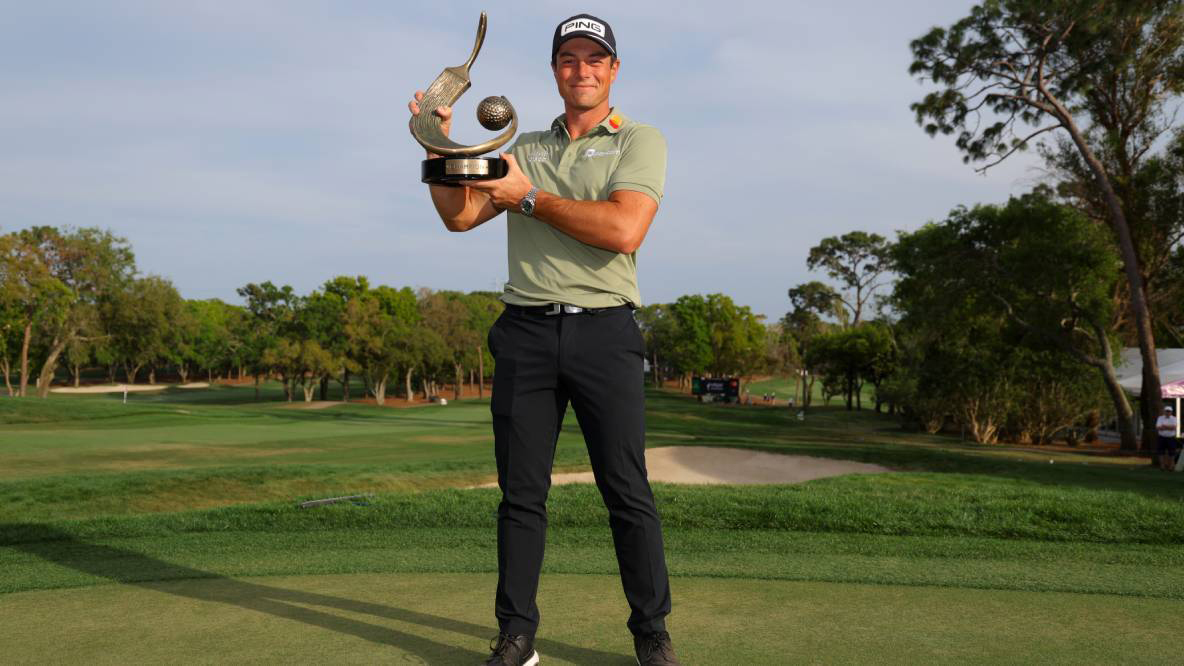 2026 バルスパーチャンピオンシップ