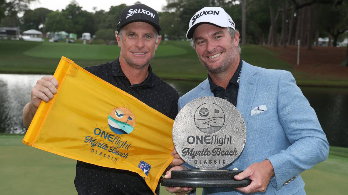 2026 ワンフライト マートルビーチクラシック