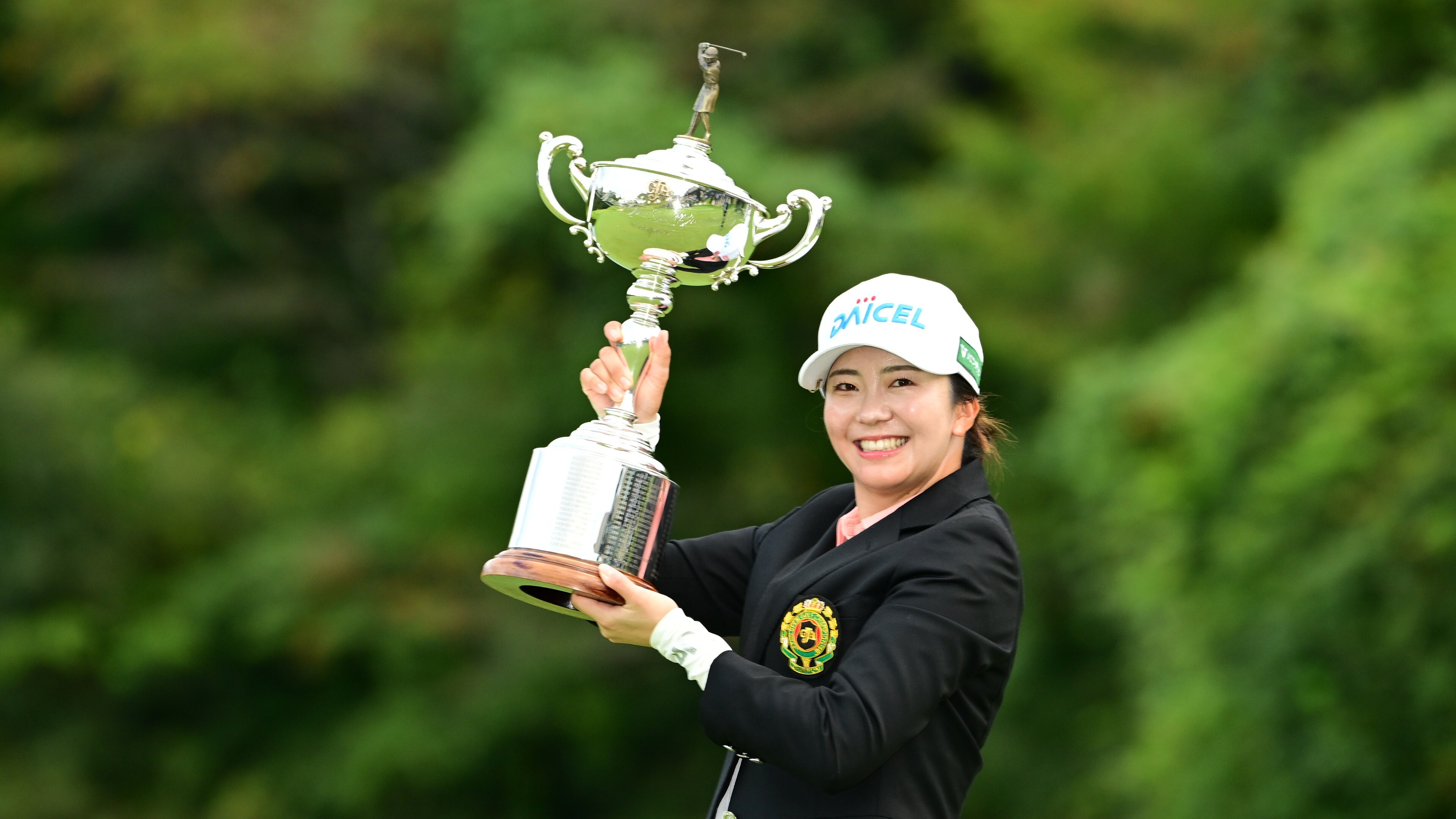 2026 日本女子オープンゴルフ選手権